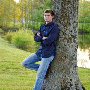 Meet your Posher, Ben